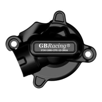 Bullet Frame Slider Set GSXR1000 L7 - RACE - GBRacing