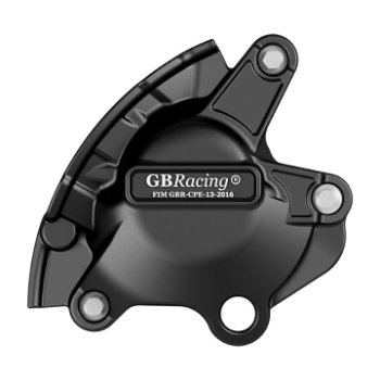 Bullet Frame Slider Set GSXR1000 L7 - RACE - GBRacing