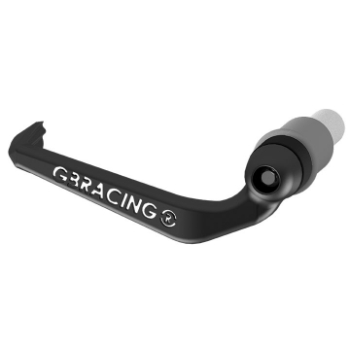 Bullet Frame Slider Set GSXR1000 L7 - RACE - GBRacing